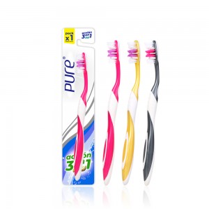 Professional dentes albentes Eco Toothbrush