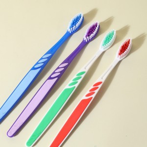 Mollis Toothbrush Sensitiva Gum Toothbrush Setis