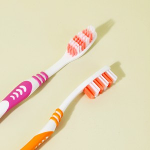 Fade Color setis Toothbrush Lupum Toothbrush