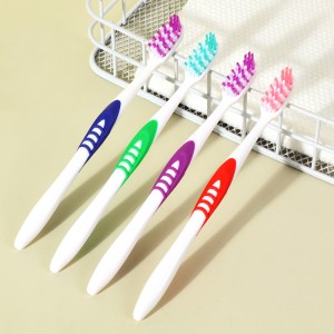 Dentes Tersus Dentist commendatur Toothbrush