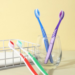 Mollis Toothbrush Sensitiva Gum Toothbrush Setis