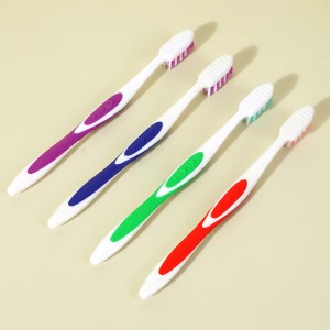 Dentes Tersus Dentist commendatur Toothbrush