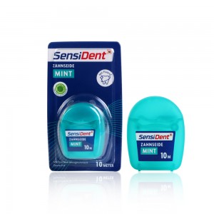 Dental Persona Mint Persona Oral Care