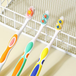 OEM Toothbrush Cleaning Tools Manual Toothbrush