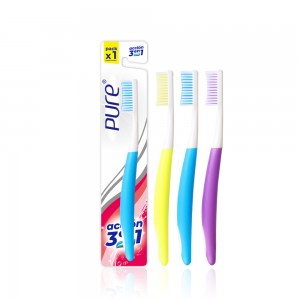 Oral Hygiene hospitii Toothbrush dentes Tutela