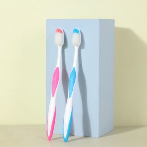 Mollis seta Toothbrush Adnectimus Color horrens Altera Toothbrush