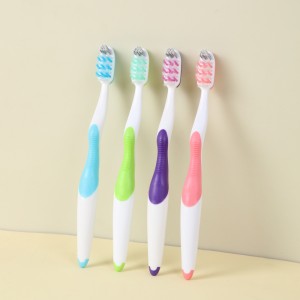 Dentes albentes kits toothbrushes