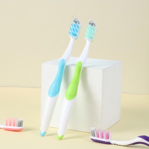 Dentes albentes kits toothbrushes