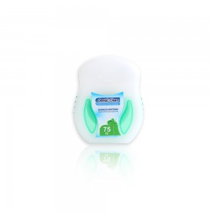 Soie dentaire Oral Perfect Tooth Cleaner