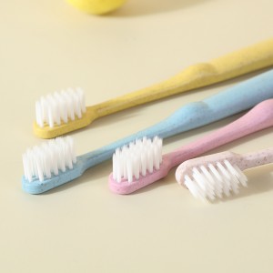 Eco-amica Toothbrush Zero meminisset Plastic Free