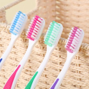 Soft Toothbrush Soft Personalized Family Toothbrush