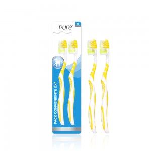 Factory Adult Toothbrush OEM