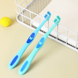 Taisteal Toothbrush Scuab fiacla