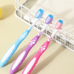 Purgatio Peniculus Adultus Toothbrush Soft Setis