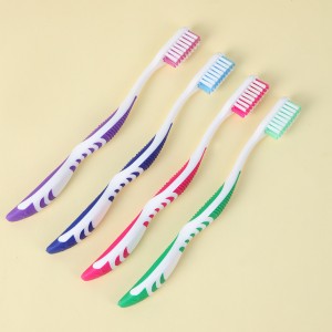 Soft Toothbrush Soft Personalized Family Toothbrush