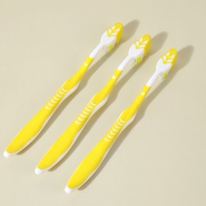 Factory Adult Toothbrush OEM