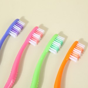 Purgatio Tools Cheap Toothbrush