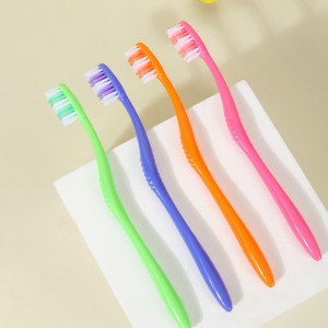 Purgatio Tools Cheap Toothbrush