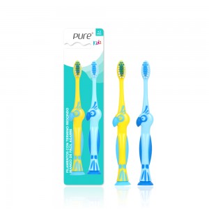 Recyclable Toothbrush filii Toothbrush