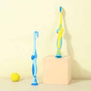 Recyclable Toothbrush filii Toothbrush