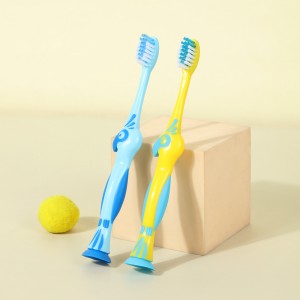 Recyclable Toothbrush filii Toothbrush