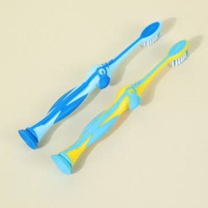 Recyclable Toothbrush filii Toothbrush