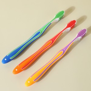 Privatum Toothbrush Vesalius Products Purgatio Peniculus