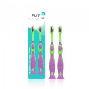 Purgato Toothbrush Kids Toothbrush