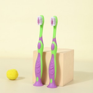 Glanadh Toothbrush Kids Toothbrush