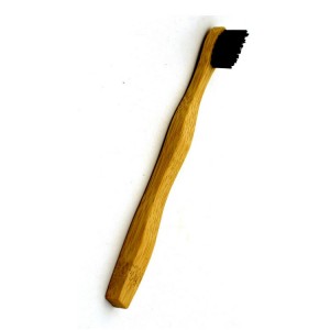 Brosse à Dents Bambou Non Plastique Biodégradable Zéro Déchet