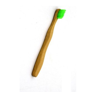 Bamboo Toothbrush Non Plastic Biodegradable Nulla meminisset