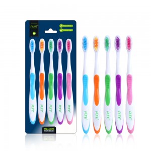 Dentes Tersus Ultra Soft Toothbrush Setis
