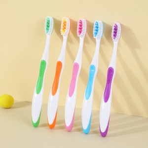 Poils de brosse à dents ultra doux Teeth Clean