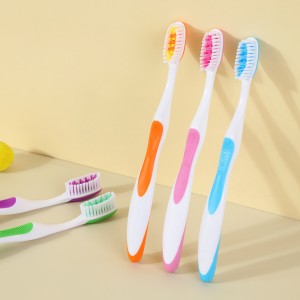 Dentes Tersus Ultra Soft Toothbrush Setis