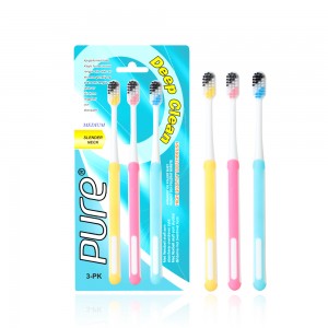 Dentes clean Extra Mollis Toothbrush