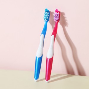 Ultrasoft Fade Color horrens Toothbrush