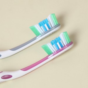 Plaque removere Toothbrush OEM&ODM Toothbrush Manufacturer