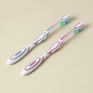 Plaque removere Toothbrush OEM&ODM Toothbrush Manufacturer