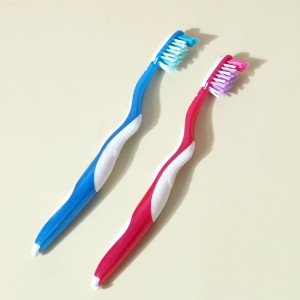 Ultrasoft Fade Color horrens Toothbrush