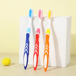 Dentes munda sensitivo Toothbrush