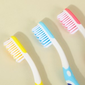 Dentes munda sensitivo Toothbrush