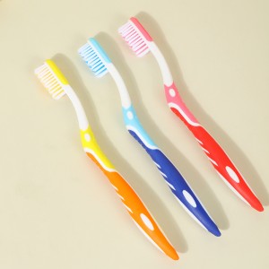 Dentes munda sensitivo Toothbrush