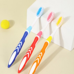 Brosse à Dents Sensible Dents Clean