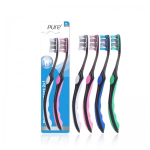 Lorem Dentes albentes lenis Toothbrush