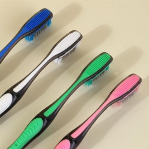 Lorem Dentes albentes lenis Toothbrush