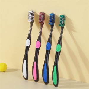 Lorem Dentes albentes lenis Toothbrush