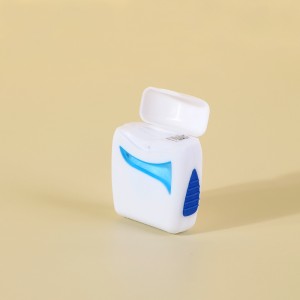 Productos para el cuidado bucal Hilo dental Mint Floss