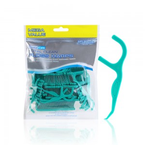 Oral Hygiene Tutela Dental Persona Picks