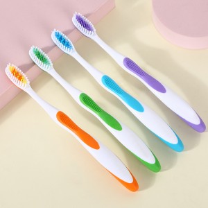 Ultrasoft Seta Toothbrush Manual Toothbrush