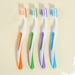 Ultrasoft Bristle Toothbrush แปรงสีฟันแบบแมนนวล